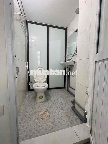 Căn hộ Ngõ 29 Khương Hạ 8p mới tinh