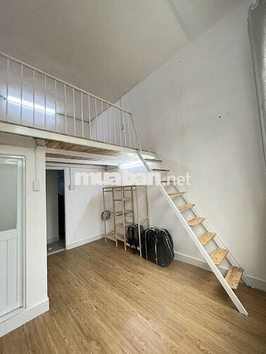 🔑 CHO THUÊ PHÒNG STUDIO Q10 SẠCH SẼ ĐH Bách khoa - ĐHQG TP.HCM (HCMUT)