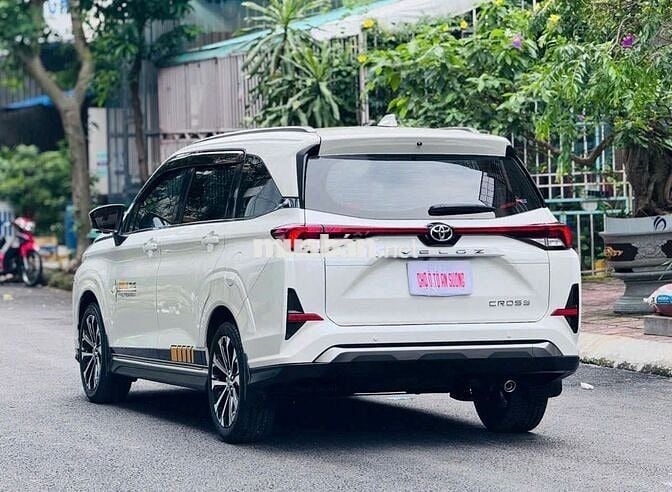 VELOZ 2024 BẢN CAO NHẤT 1 CHỦ TỪ ĐẦU