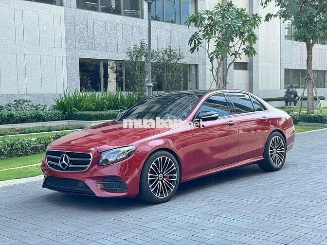 Mercedes E300 sx2020 30.000km ~ bmw520i ~ Audi A6