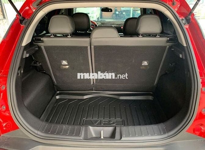 VinFast VF5 Plus 2024 - 32000 km