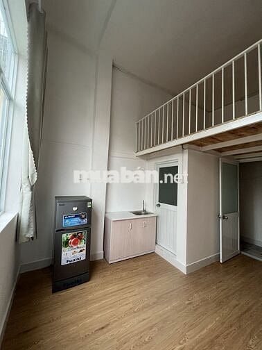 🔑 CHO THUÊ PHÒNG STUDIO Q10 SẠCH SẼ ĐH Bách khoa - ĐHQG TP.HCM (HCMUT)