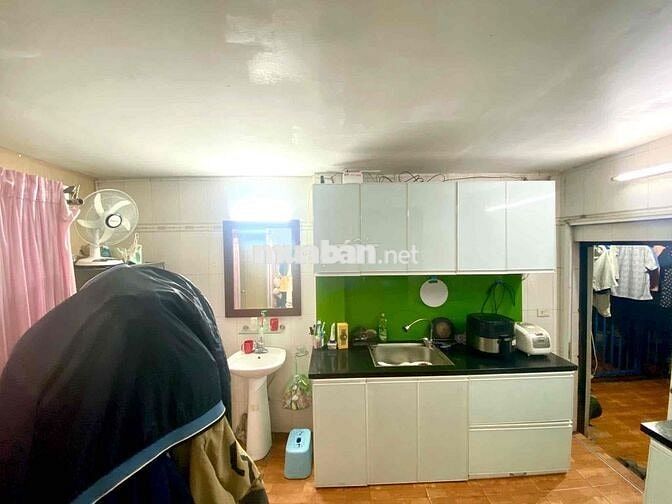 Cực Hiếm-Biệt thự pháp cổ Nguyễn thượng Hiền,funll nội thất,sổ cc 110m