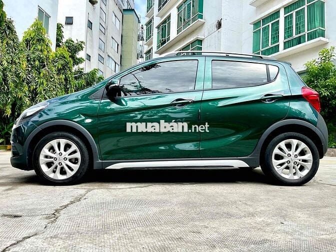 ✅ FADIL 2021 MÀU“XANH LÁ” HIẾM CÓ *** TẠI HCM