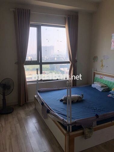 Vào luôn CHCC Báo Nhân Dân, Xuân Phương 2PN 75m2 full đồ chỉ 11,5tr/th