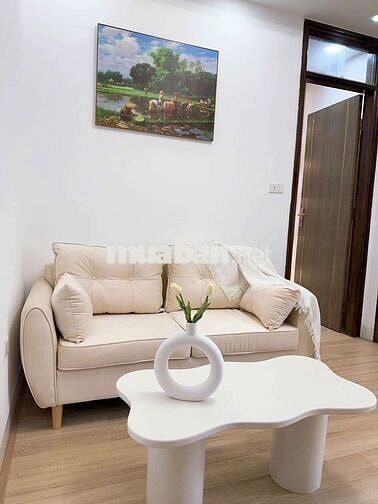 Cần bán CCMN 45m2 2 PN tại trung tâm Đống Đa