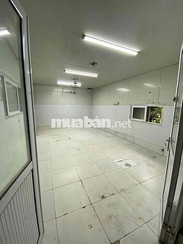 Chính chủ cho thuê nhà xưởng, kho 230m2 Dương Nội, Hà Đông