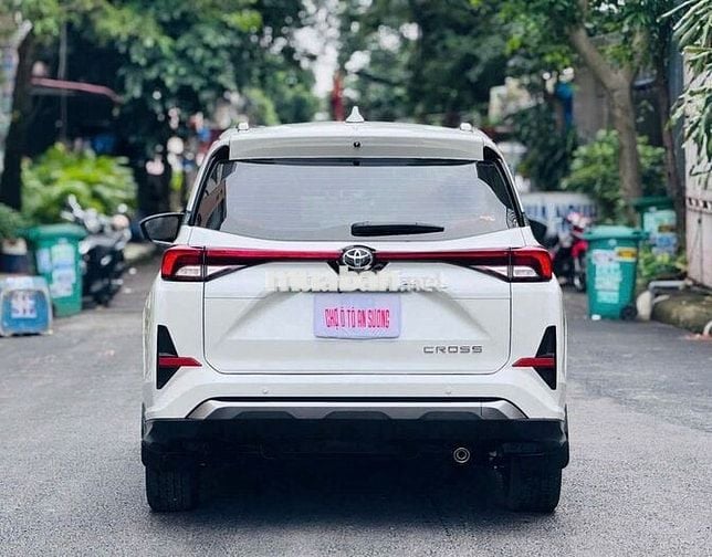 VELOZ 2024 BẢN CAO NHẤT 1 CHỦ TỪ ĐẦU