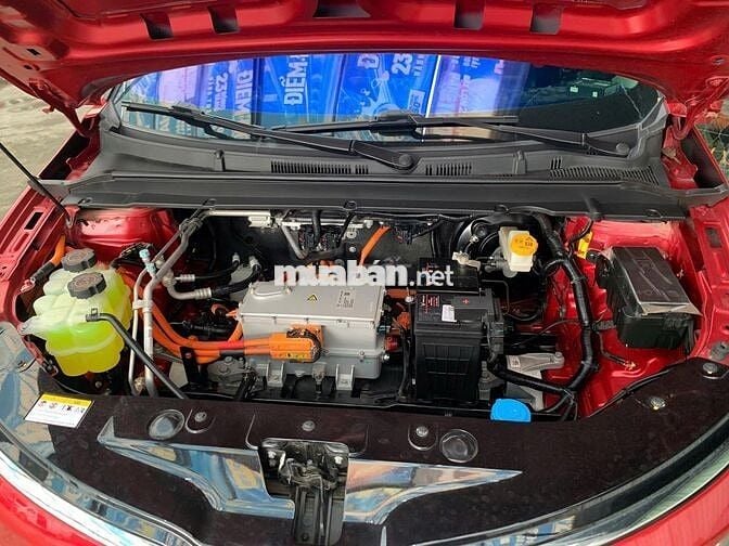 VinFast VF5 Plus 2024 - 32000 km