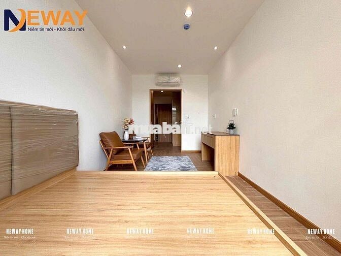 KHAI TRƯƠNG CHDV NẰM NGAY TUYẾN ĐƯỜNG HOÀNG HOA THÁM - TRƯỜNG CHINH