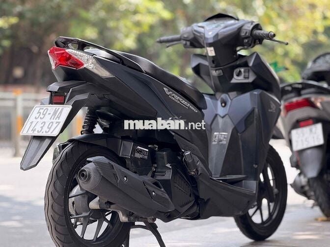 vảio/150/2017 bstp 9 chủ  xe zin may ngon ru