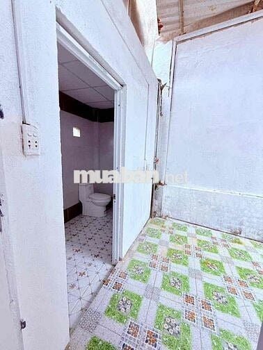 Nhà Cấp 4 5mx20m giá 329Tr xã Mỹ Hạnh huyện Đức Hoà giáp Hóc Môn