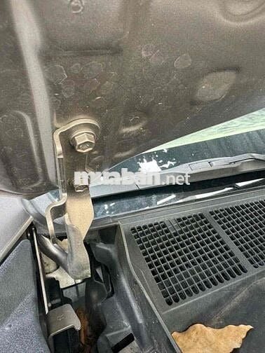 TOYOTA FORTUNER 2.7V 4x2 SIÊU LƯỚT 19 NGÀN KM