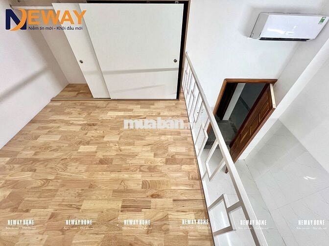 PHÒNG MỚI 100% SẴN MÁY LẠNH TỦ ĐỒ SIÊU ĐẸP