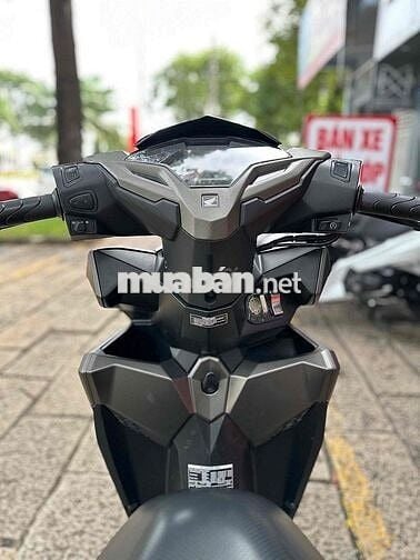 Bán Vario 150 2017 Hàng Bỏ Mẫu Smartkey Chính Chủ