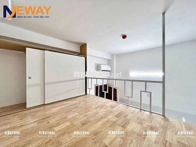 PHÒNG MỚI 100% SẴN MÁY LẠNH TỦ ĐỒ SIÊU ĐẸP