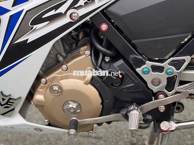 ❤️Raider 150Fi full đồ kiểng bstp chính chủ