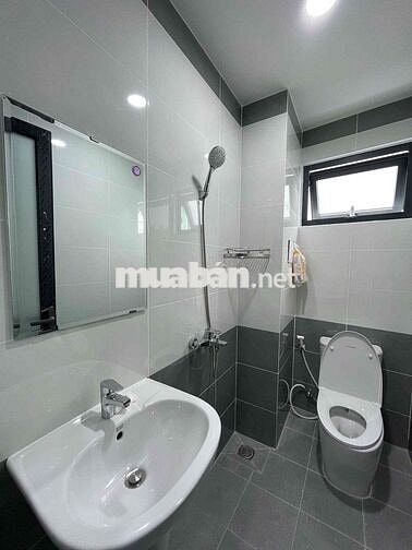 KHAI TRƯƠNG PHÒNG MỚI FULL NỘI THẤT GẦN ĐH UFM , KCX QUẬN 7