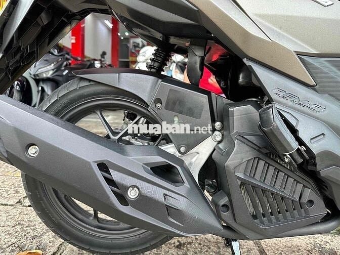 Bán Vario 150 2017 Hàng Bỏ Mẫu Smartkey Chính Chủ