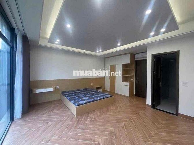 Cho thuê phòng biệt thự 30m2 tại Vinhome Ocean Park 3