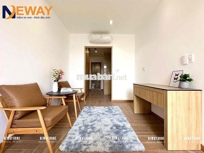 KHAI TRƯƠNG CHDV NẰM NGAY TUYẾN ĐƯỜNG HOÀNG HOA THÁM - TRƯỜNG CHINH