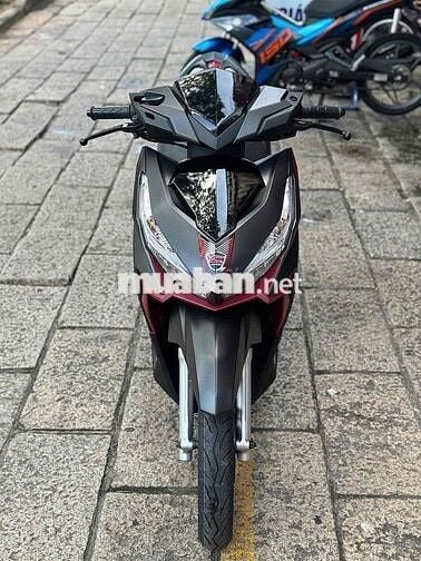 Bán Click Thái 2017 Biển Số 72C1-86333.