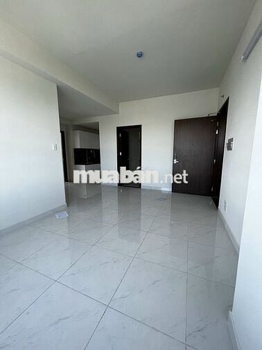 Bán căn hộ green river quận 8 3 phòng ngủ-2wc nhà trống, đã có sổ hồng