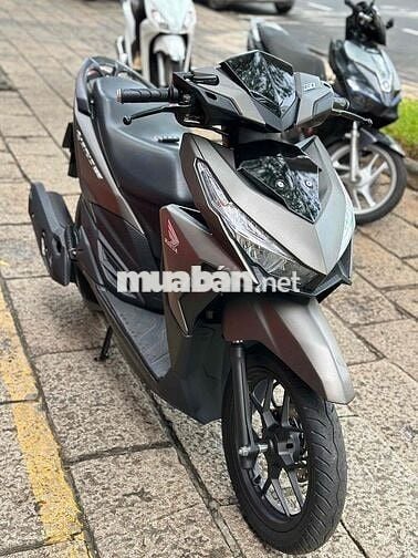 Bán Vario 150 2017 Hàng Bỏ Mẫu Smartkey Chính Chủ