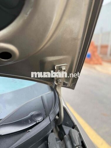 Bán Kia rondo sx 2016 bản 1.7 số tự độg máy dầu