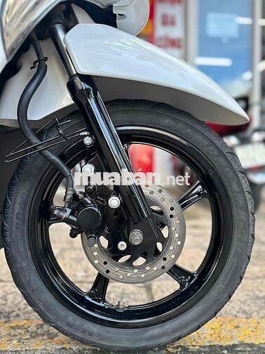 Bán Yamaha Janus 2017 ( Trả Góp Bao Nợ Xấu )