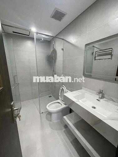 Cho thuê phòng biệt thự 30m2 tại Vinhome Ocean Park 3