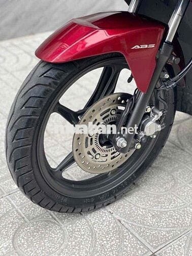 Ab_160_ABS. Biển TPHCM chính chủ. BAO RÚT HS GỐC