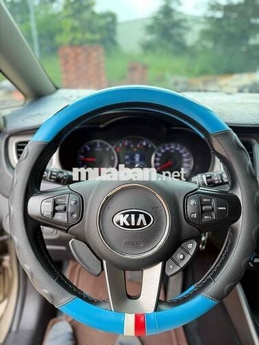 Bán Kia rondo sx 2016 bản 1.7 số tự độg máy dầu