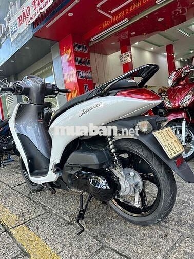 Bán Yamaha Janus 2017 ( Trả Góp Bao Nợ Xấu )