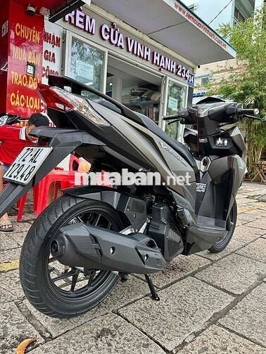 Bán Vario 150 2017 Hàng Bỏ Mẫu Smartkey Chính Chủ