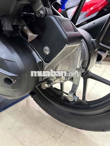 Bán Vario 150 2017 Hàng Bỏ Mẫu Chính Chủ Bao Ký