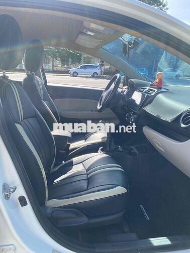 Mitsu Attrage sx 2014 nhập thái  xe gia đình 1 chủ