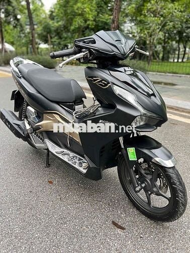 Airblead 125 dk 2021👉Hỗ trợ góp 0 đồng