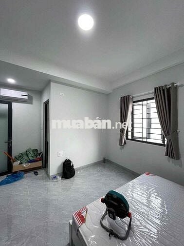 KHAI TRƯƠNG PHÒNG MỚI FULL NỘI THẤT GẦN ĐH UFM , KCX QUẬN 7