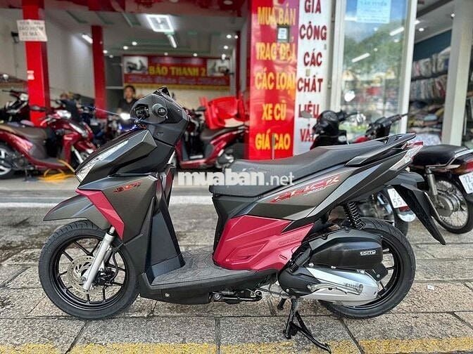 Bán Click Thái 2017 Biển Số 72C1-86333.