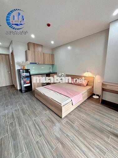 KHAI TRƯƠNG CCMN TOÀ MỚI NAM TỪ LIÊM  FULL ĐỒ VÀO Ở NGAY