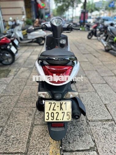 Bán Yamaha Janus 2017 ( Trả Góp Bao Nợ Xấu )