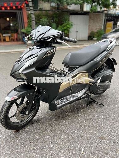 Airblead 125 dk 2021👉Hỗ trợ góp 0 đồng