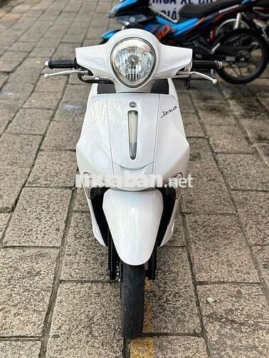 Bán Yamaha Janus 2017 ( Trả Góp Bao Nợ Xấu )
