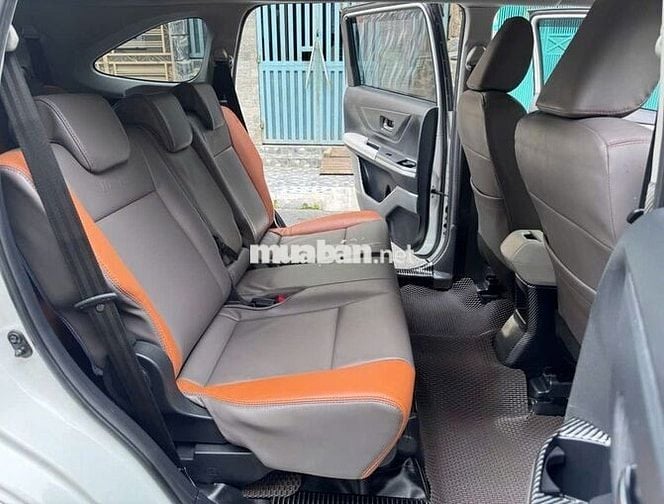 VELOZ 2024 BẢN CAO NHẤT 1 CHỦ TỪ ĐẦU