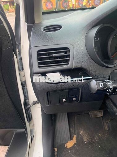 Bán Kia Morning 2011 nhập Korean,Chính chủ