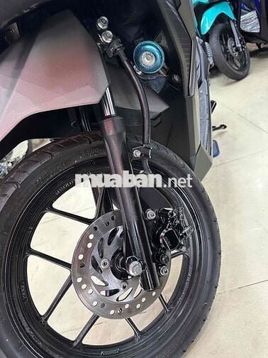 Bán Vario 150 2017 Hàng Bỏ Mẫu Chính Chủ Bao Ký