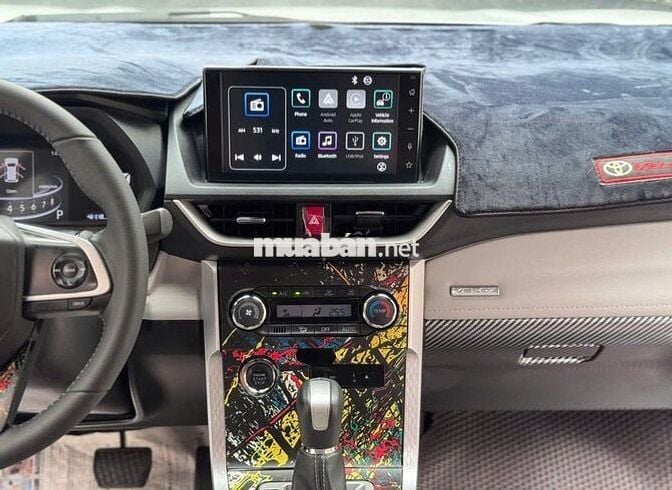 VELOZ 2024 BẢN CAO NHẤT 1 CHỦ TỪ ĐẦU