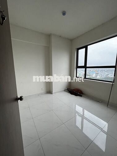 Bán căn hộ green river quận 8 3 phòng ngủ-2wc nhà trống, đã có sổ hồng