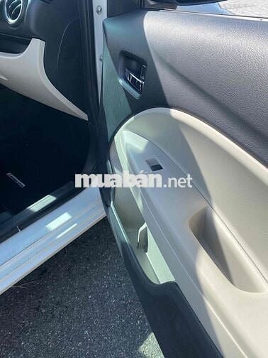 Mitsu Attrage sx 2014 nhập thái  xe gia đình 1 chủ